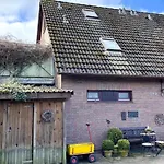 Haus Wexler 6 - EG