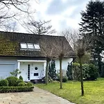 Haus Wexler 6 - EG