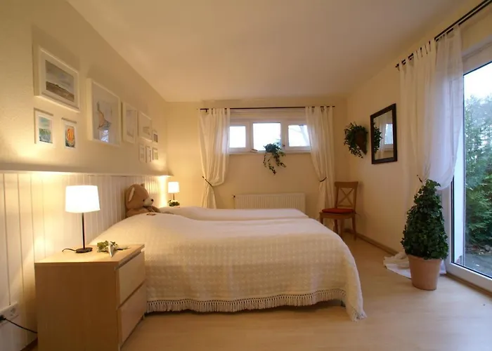 Haus Wexler 6 - EG