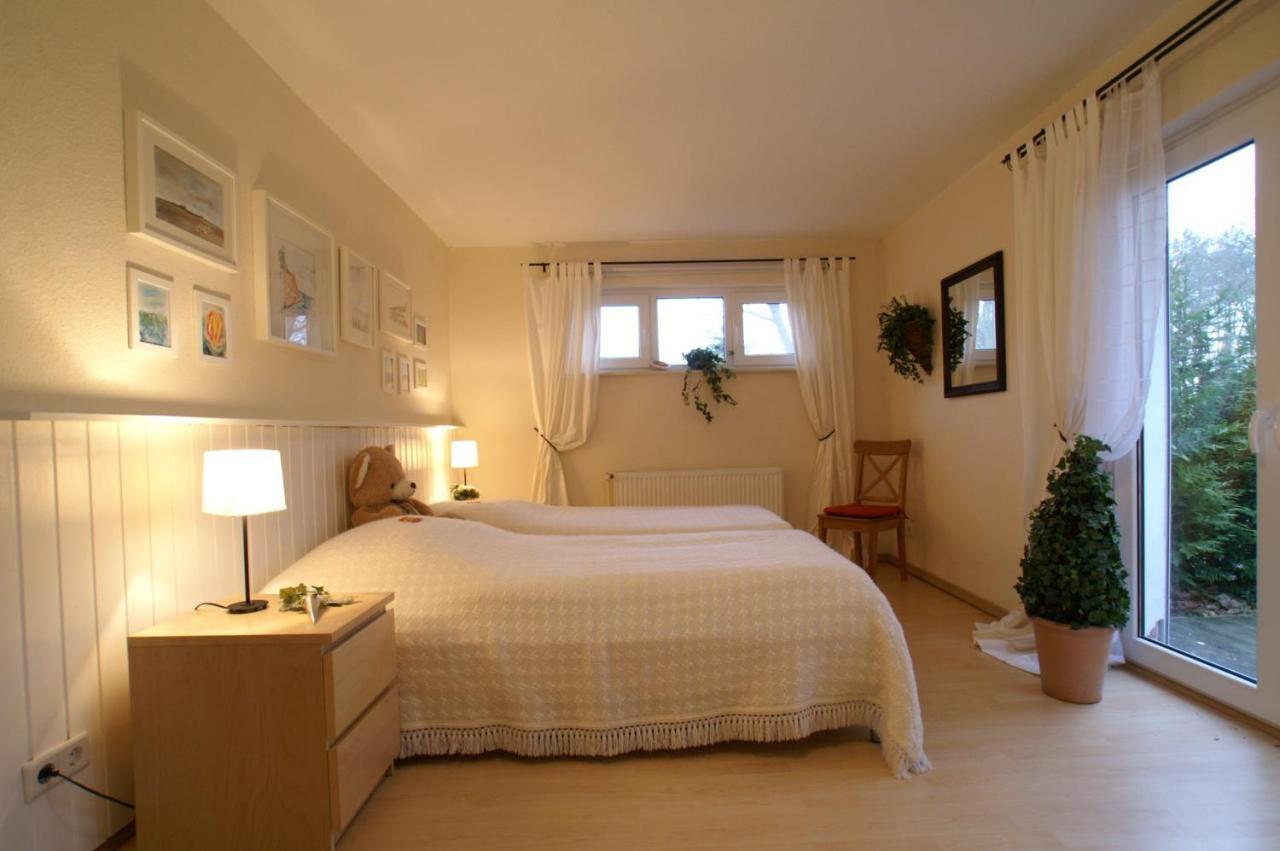 Haus Wexler 6 - Eg *