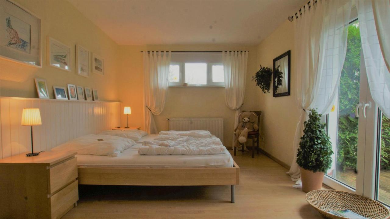 Haus Wexler 6 - Eg Cuxhaven