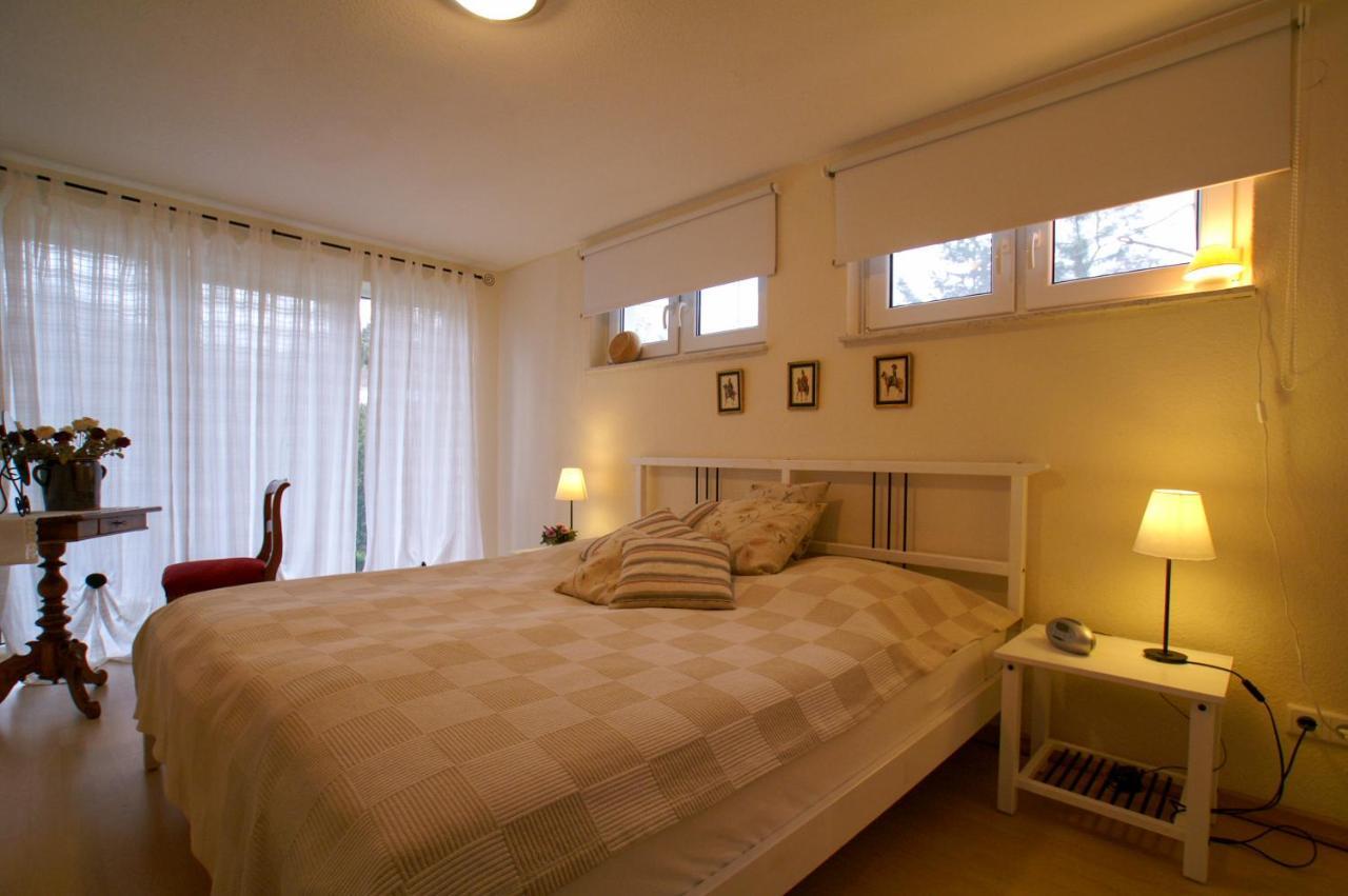 Apartment Haus Wexler 6 - Eg Cuxhaven