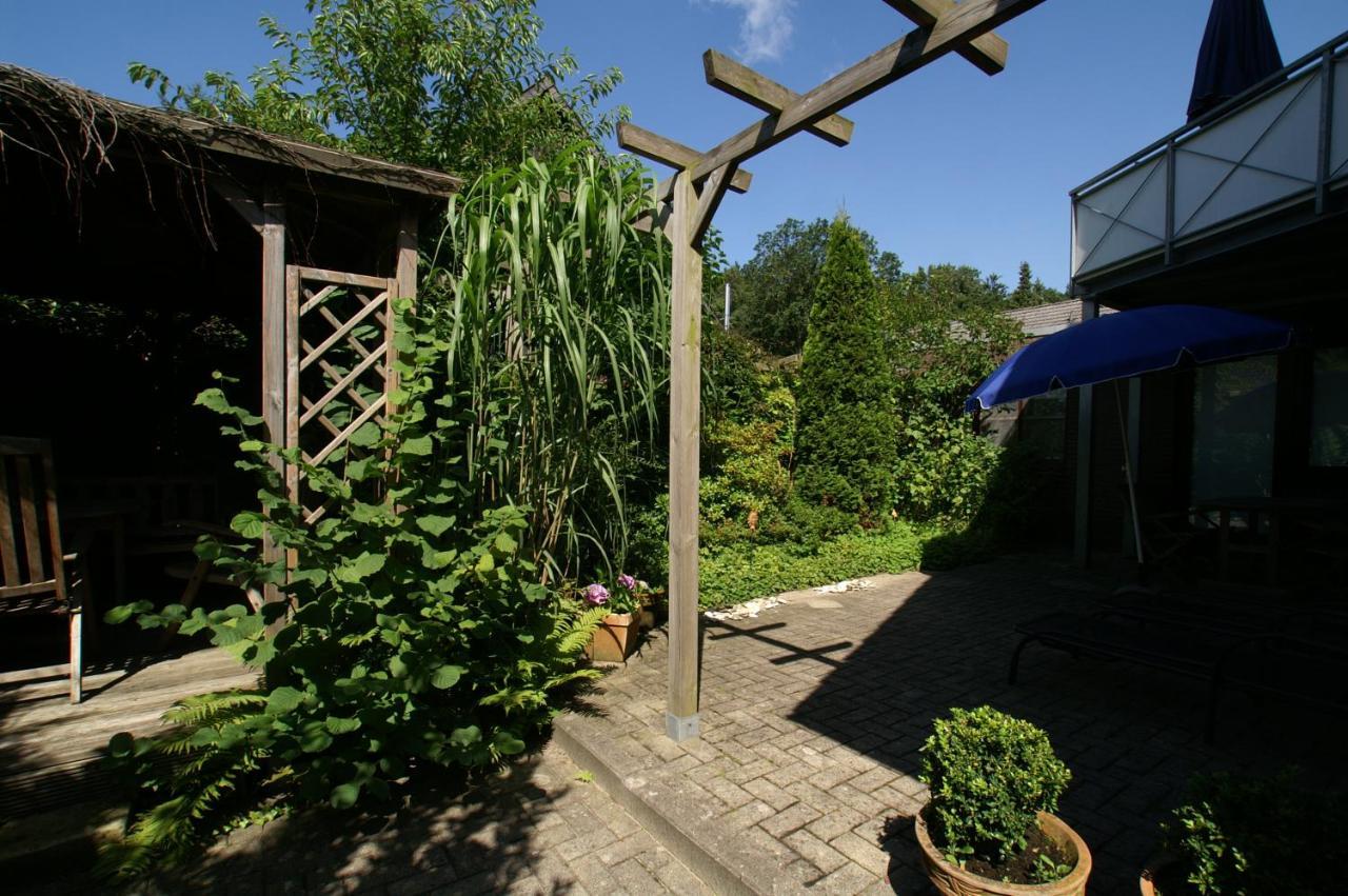 Haus Wexler 6 - Eg *