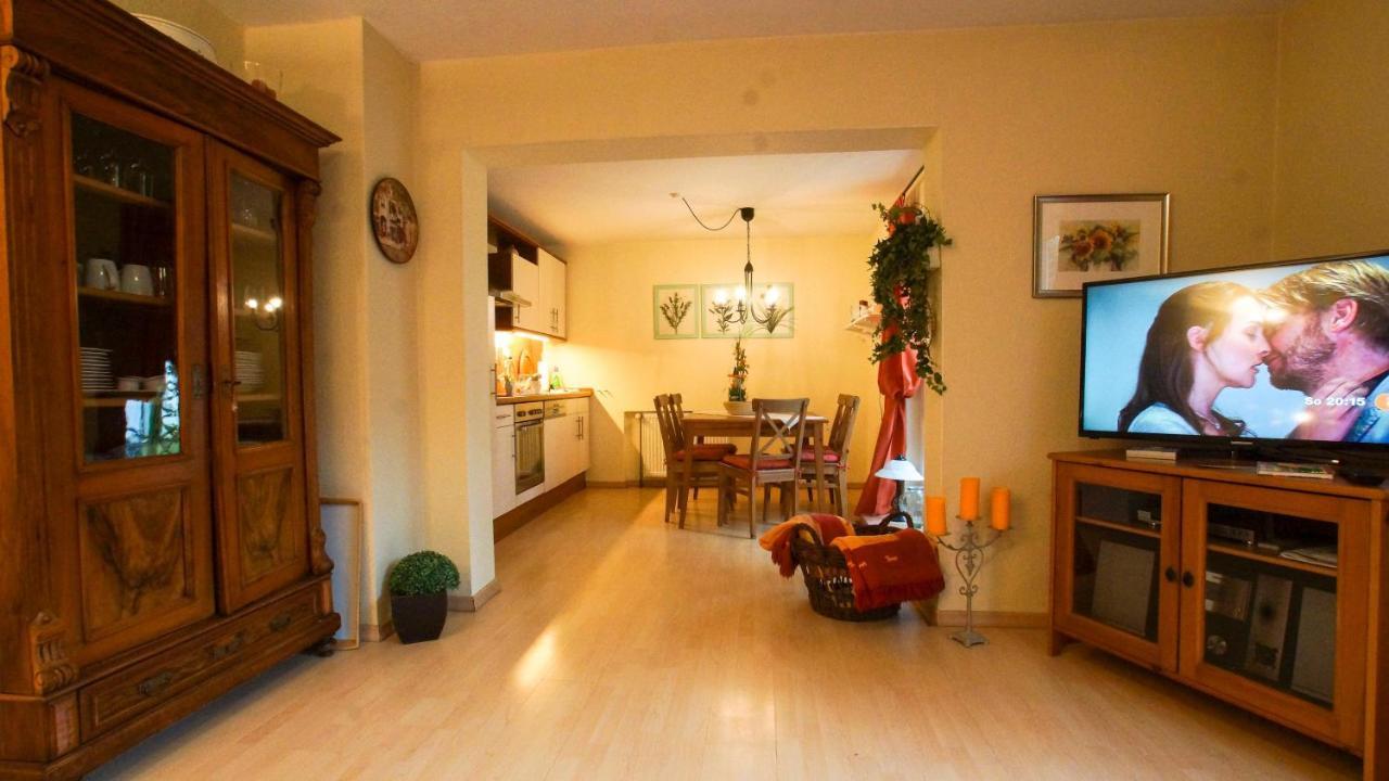 Haus Wexler 6 - Eg