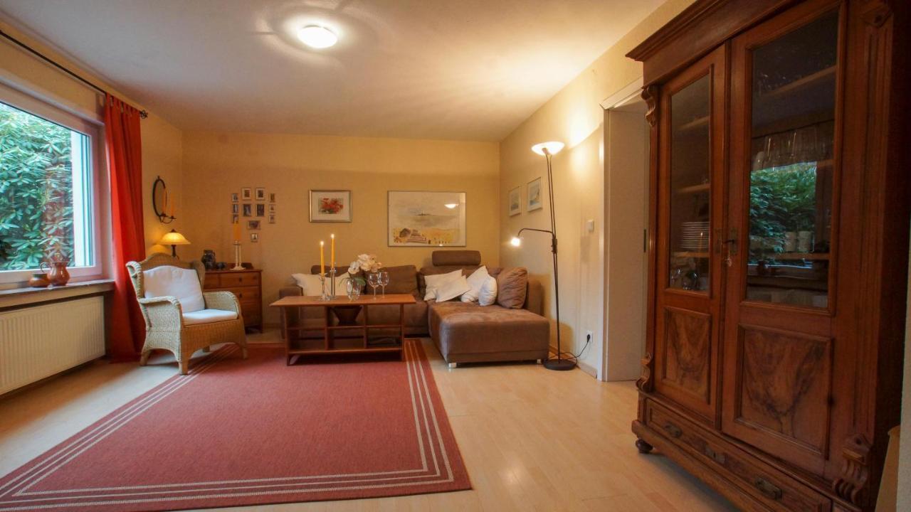 Apartment Haus Wexler 6 - Eg *
