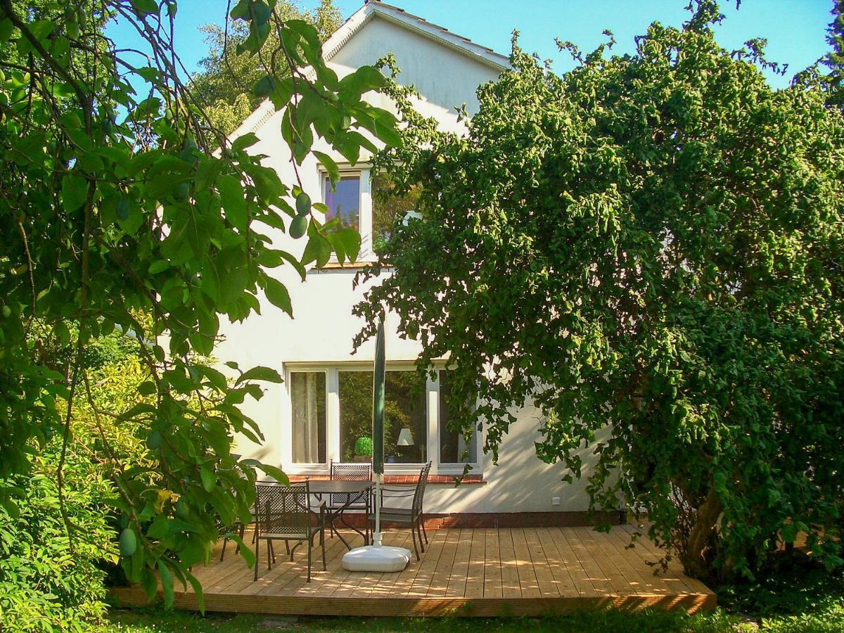 Apartment Haus Wexler 6 - Eg