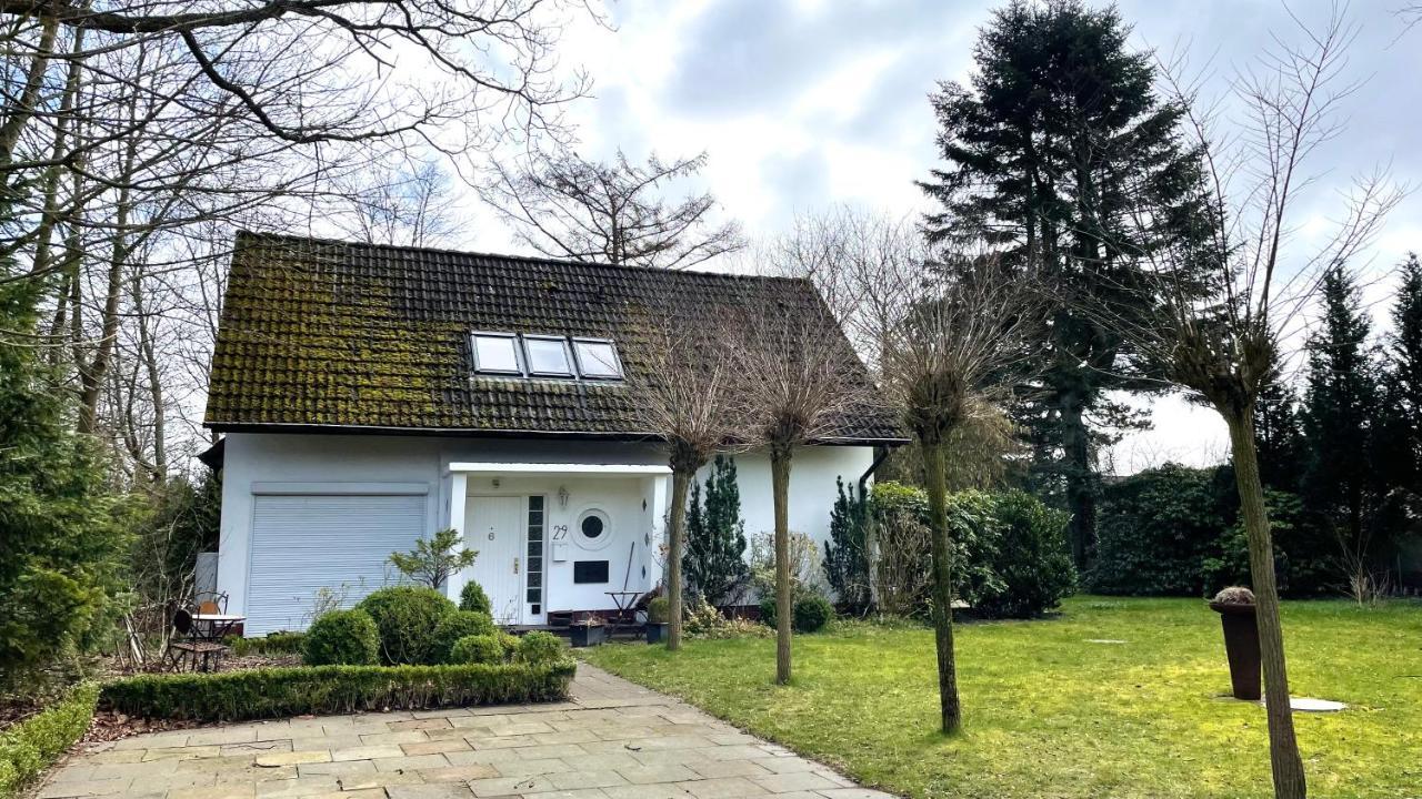 Haus Wexler 6 - Eg Apartment Cuxhaven